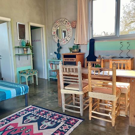 Le Palombelle Casa Vacanze Отранто Екстер'єр фото