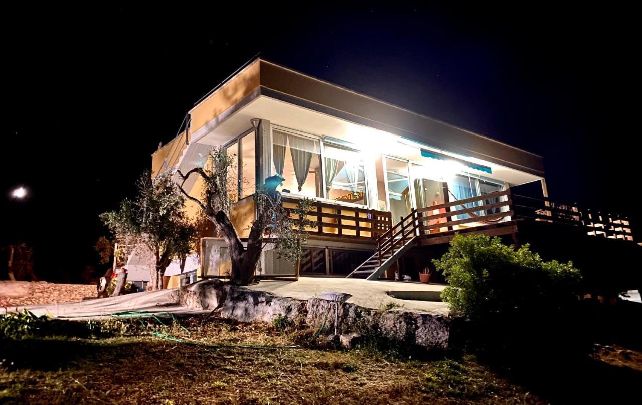 Le Palombelle Casa Vacanze Отранто Екстер'єр фото