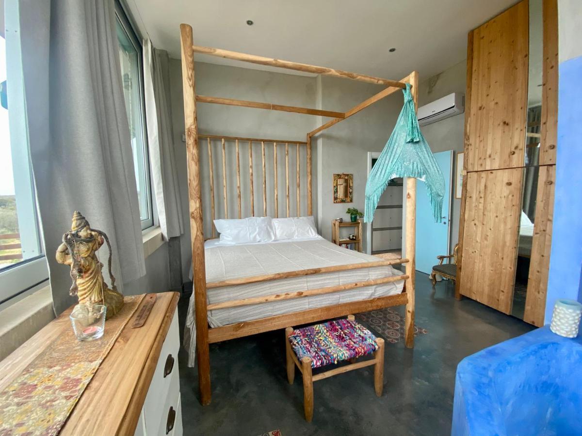 Le Palombelle Casa Vacanze Отранто Екстер'єр фото