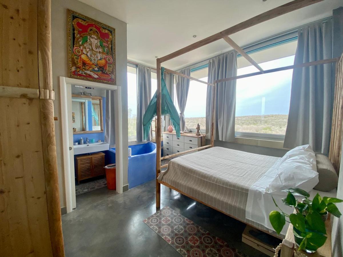 Le Palombelle Casa Vacanze Отранто Екстер'єр фото