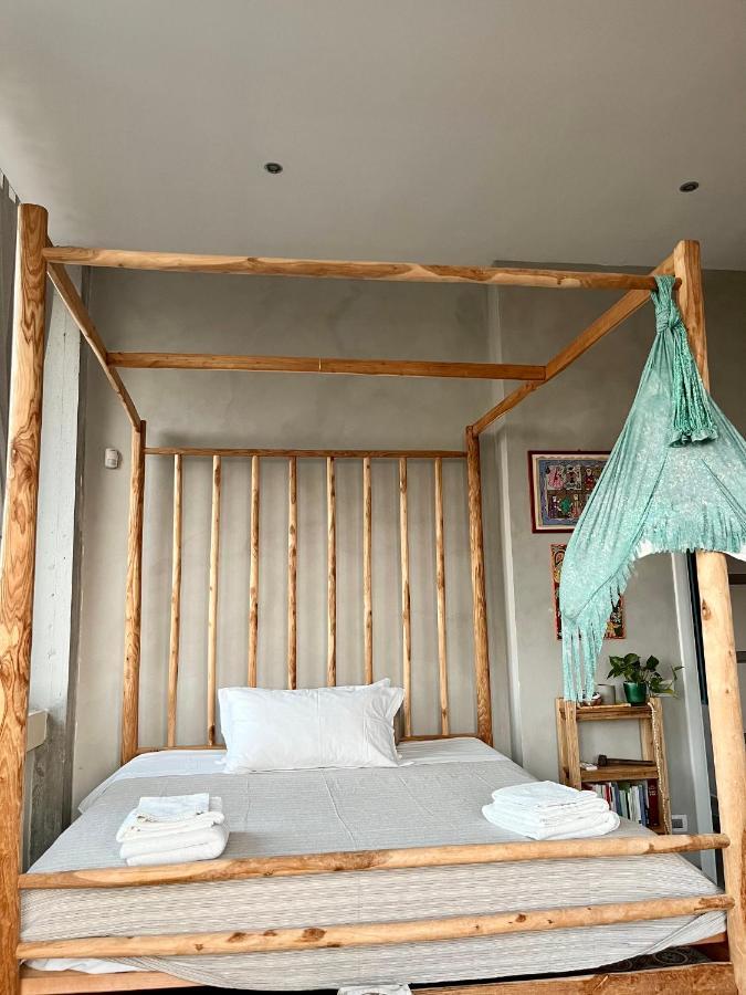 Le Palombelle Casa Vacanze Отранто Екстер'єр фото