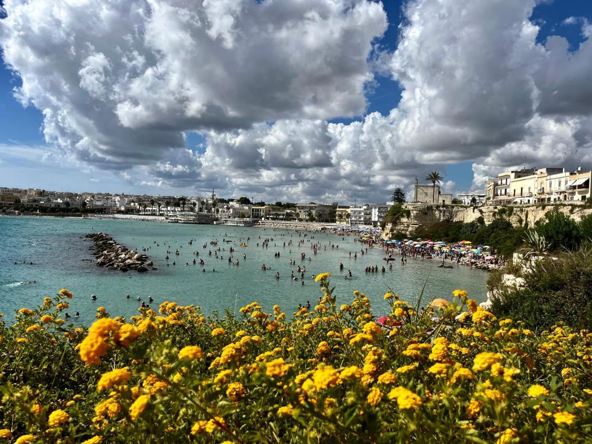 Le Palombelle Casa Vacanze Отранто Екстер'єр фото