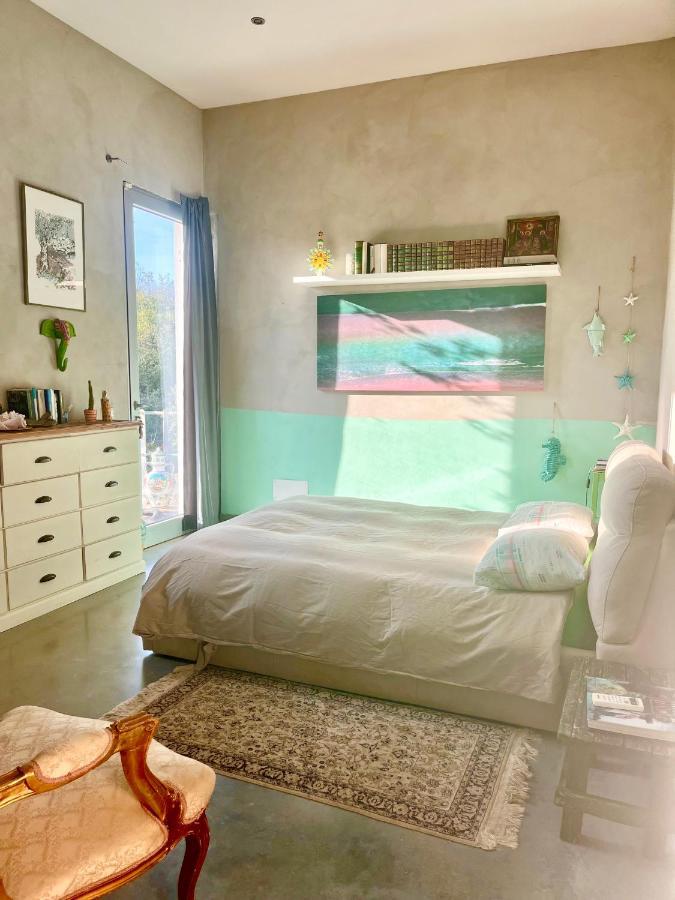 Le Palombelle Casa Vacanze Отранто Екстер'єр фото