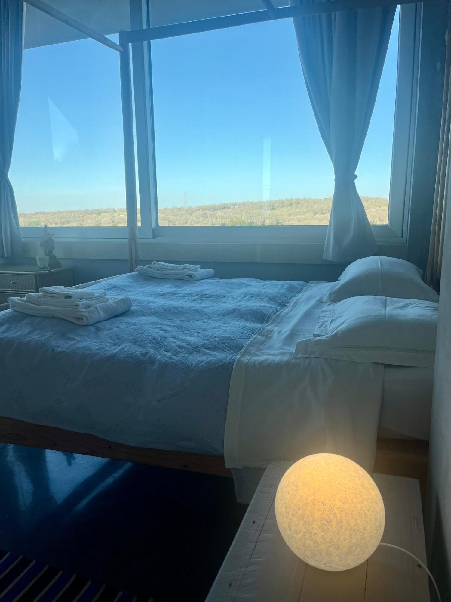Le Palombelle Casa Vacanze Отранто Екстер'єр фото