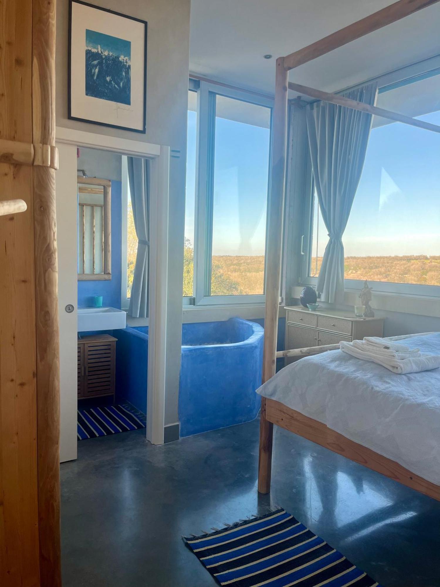 Le Palombelle Casa Vacanze Отранто Екстер'єр фото