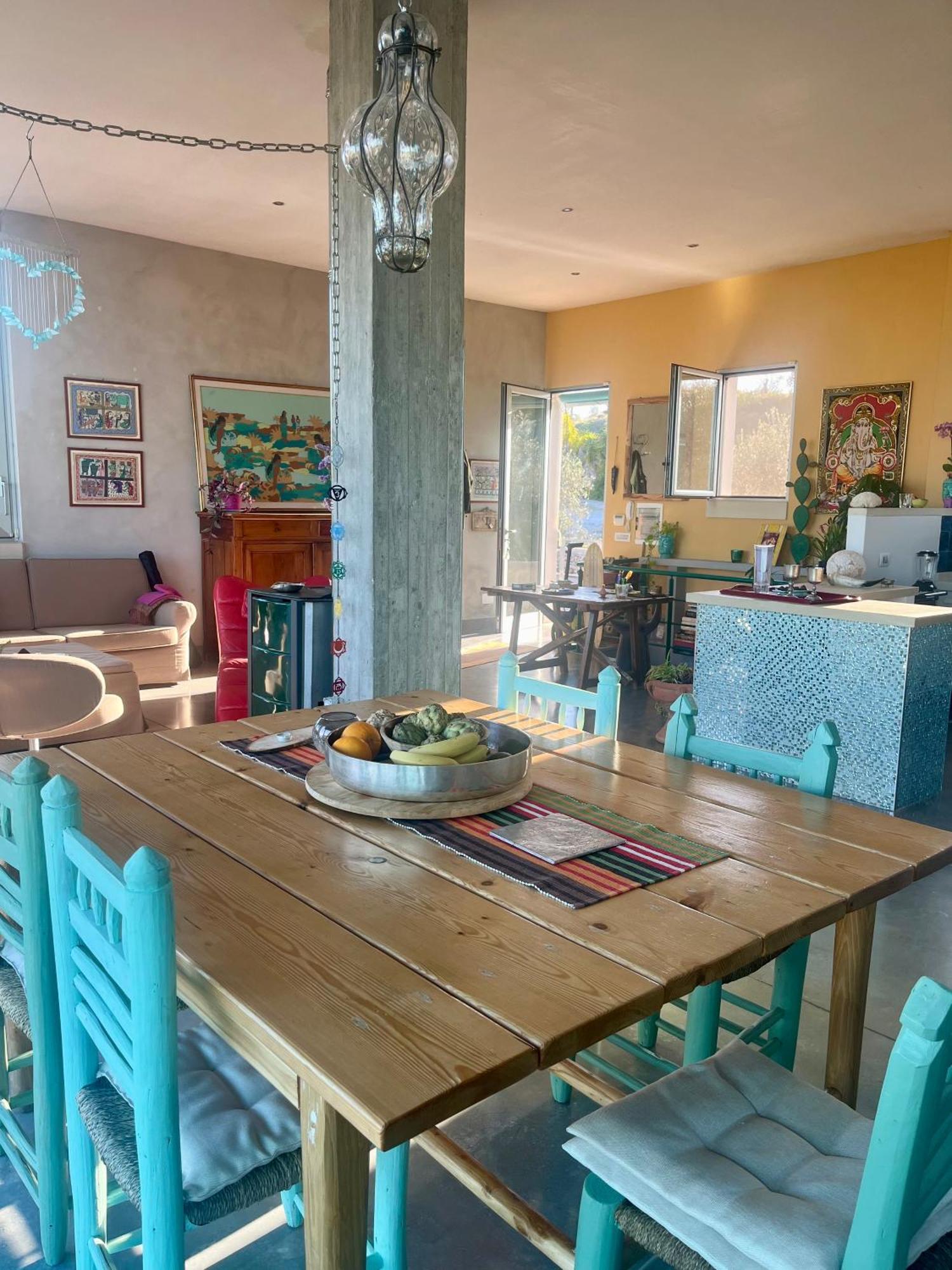 Le Palombelle Casa Vacanze Отранто Екстер'єр фото