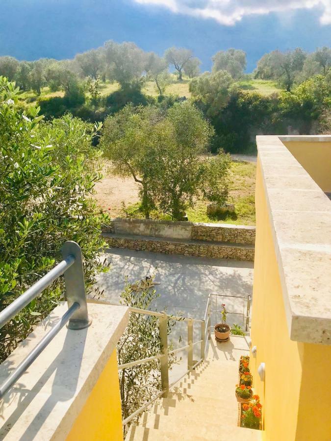 Le Palombelle Casa Vacanze Отранто Екстер'єр фото